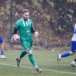 Stomil II Olsztyn przegrał 1:3 ze Śniardwami Orzysz